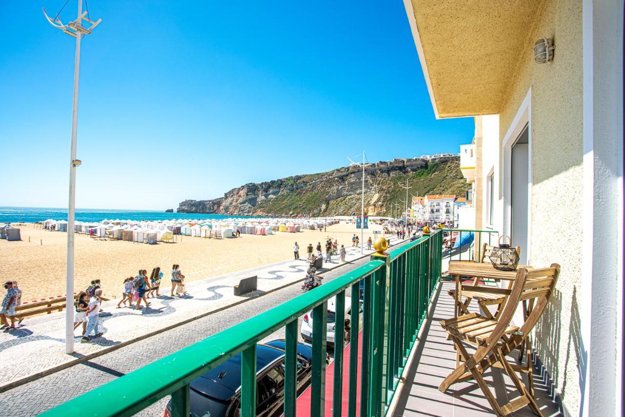 T3 Aleluia Nazaré Exterior foto