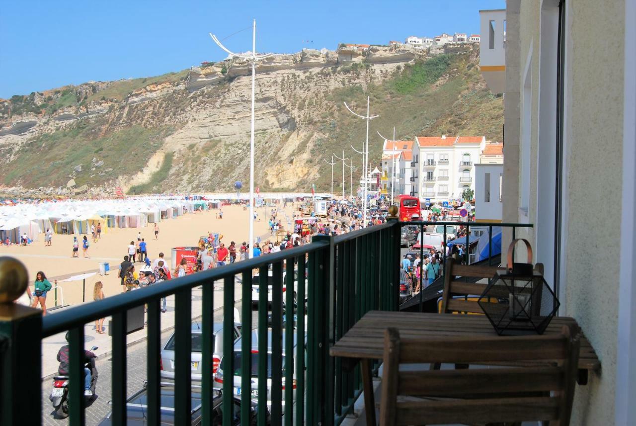 T3 Aleluia Nazaré Exterior foto